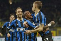 Inter Looking To Sell Star Midfielder Three Clubs Who