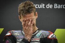 Motogp Analysis Classy Quartararo Rocks Catalonia