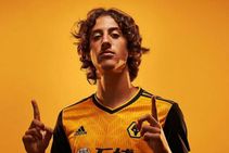 Things To Know About Wolves Club Record Signing