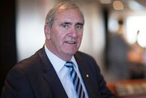 Former Wada Chief John Fahey Passes Away