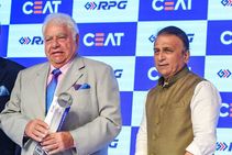 Farokh Engineer Comes In Support Of Sunil Gavaskar Says We Indians Lack Sense Of Humour
