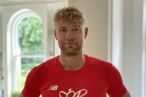 Bulimia Could Have Cut Short My Career Flintoff