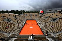 French Open Capacity Reduced To 5 000 Per Day Amid Coronavirus Spike