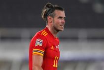 Gareth Bale Real Madrid Situation Does Not Concern Wales Boss Ryan Giggs