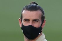 Rumour Has It Spurs Tottenham Real Madrid Bale Man Utd Sancho Dortmund