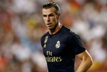 Rumour Has It Gareth Bale Tottenham Sergio Reguilon Spurs