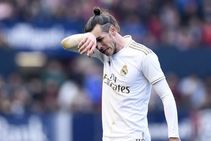 Chris Wilder Golf Courses Gareth Bale Stay In Madrid