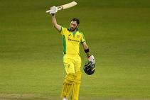 Glenn Maxwell Freedom Match Winning Innings England