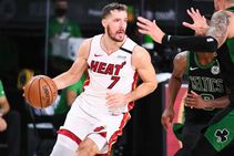 Miami Heat Boston Celtics Eastern Conference Finals Nba Playoffs