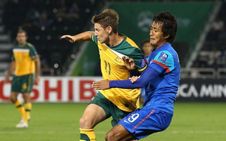 We Need To Feature In Every Asian Cup States Gouramangi Singh