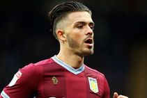 Jack Grealish Signs New Five Year Aston Villa Deal Amid Transfer Rumours