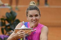 Simona Halep Honoured French Open Favourite