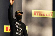 F1 2020 It Was Like Three Races In One Day Hamilton Drained By Mugello Epic