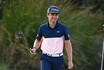 Garrick Higgo Claims Maiden European Tour Title Open De Portugal