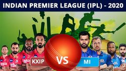 Ipl 2020 Kxip Vs Mi Preview Mumbai Indians Kings Xi Punjab Look To Overcome Heartbreaking Losses