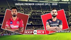 Ipl 2020 Kxip Vs Rcb Match 6 Virender Sehwag Predicts Top Performers Winner Of The Game