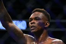 Ufc 253 Israel Adesanya Make It Look Easy Paulo Costa