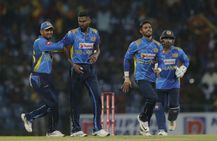 Inaugural Lanka Premier League Postponed To November 