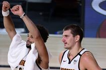 Jamal Murray Demands Some Damn Respect After Nuggets Shock Clippers