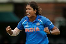 Womens Ipl Will Be Big Achievement For Country And Young Cricketers Jhulan Goswami