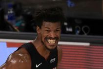 Jimmy Butler Not Toxic In Locker Room Erik Spoelstra