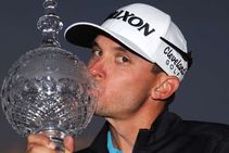 European Tour Irish Open John Catlin Wins Again