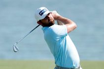 Johnston Hits Career Low 61 To Take Portugal Masters Lead