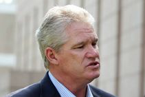 Tribute To Dean Jones Most Natural Cricketer Says Former Australia Captain Allan Border