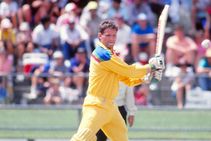 Dean Jones Dead Tributes Paid By Sachin Tendulkar Justin Langer Aaron Finch Kevin Pietersen