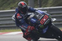 Motogp 2020 Rossi Quartararo Question Yamaha Over Underused Lorenzo