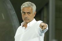 Mourinho Spurs Still Trying In Transfer Market