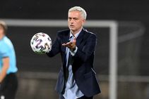 Jose Mourinho Blasts Spurs Fixture Schedule Total Joke