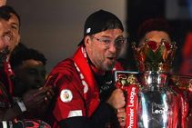 Jurgen Klopp Names Six Teams Premier League Title Contention