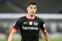 Kai Havertz To Chelsea Pogba Premier League Most Expensive Signings