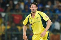 Ipl 2020 Kane Richardson Let Go Rs 4 Crore Royal Challengers Contract For Family Updated Rcb Squad