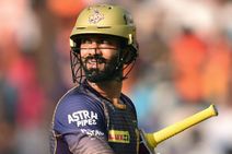 Ipl 2020 Dinesh Karthik S Captaincy Questioned By Fans
