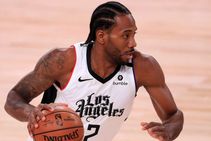 Clippers Celtics Restore Series Leads In Nba Play Offs