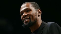 Nets Star Durant Relishing Chance To Be Coached By Nash