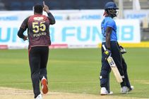 Cpl 2020 Pollard Bravo Brothers Shine As Trinbago Knight Riders Beat St Lucia Zouks By 23 Runs