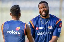 Ipl 2020 Updates Pollard And Other Cpl Players Check In For Respective Franchises