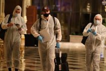 Ipl 2020 Relief For Kolkata Knight Riders Sunrisers Hyderabad As 21 Australia England Players Land