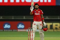 Kl Rahul Punishes Virat Kohli Kings Xi Punjab Hammer Rcb In Ipl