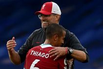 Premier League Data Dive Thiago Liverpool Debut Son Kane Spurs
