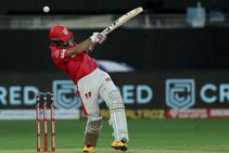 Ipl 2020 Rcb Vs Kxip Kl Rahul Makes Second Ipl Hundred Overtakes David Warner