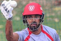 Ipl 2020 Have Picked Up Leadership Traits From Kohli Dhoni And Rohit Kl Rahul