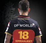 Melting Gesture Virat Kohli Renames Twitter Handle Jersey As Simranjeet Singh Here S Reason