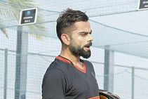 Ipl 2020 Rcb Skipper Virat Kohli Fined Reprimanded For Slow Over Rate Against Kxip