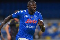 Koulibaly Napoli Transfer News Man City Psg Gattuso Serie A