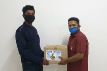 Covid 19 Crisis Karnataka Swimming Association Leads Way Provide Financial Help To Coaches Staff