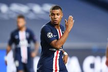 Tuchel Hopeful Over Mbappe Return Against Nice On September 
